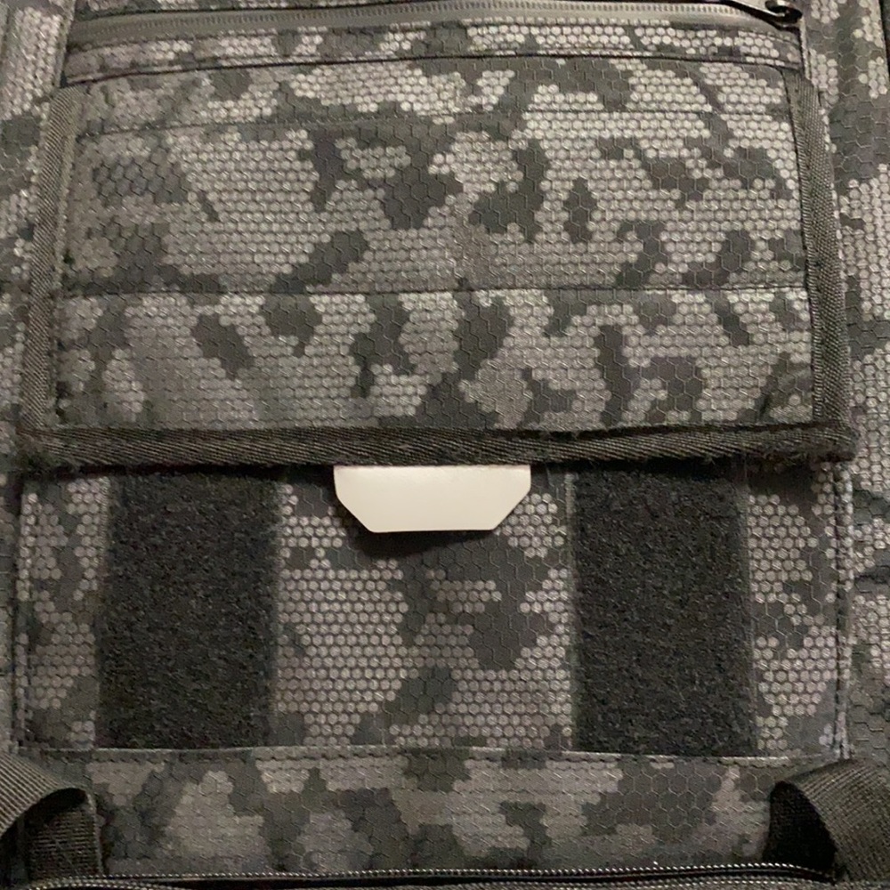 Harley Davidson Riding Backpack - Picture 4 of 8